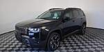 New 2026 JEEP CHEROKEE OVERLAND in LAS VEGAS, NEVADA