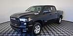New 2026 RAM 1500 CREW CAB BIG HORN in LAS VEGAS, NEVADA