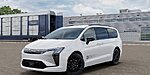 New 2027 CHRYSLER PACIFICA SELECT in LAS VEGAS, NEVADA
