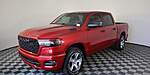 New 2026 RAM 1500 CREW CAB TRADESMAN in LAS VEGAS, NEVADA