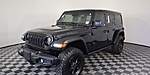 New 2026 JEEP WRANGLER WILLYS 4DR in LAS VEGAS, NEVADA