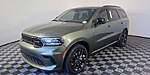 New 2026 DODGE DURANGO GT in LAS VEGAS, NEVADA