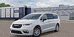 New 2026 CHRYSLER PACIFICA SELECT in LAS VEGAS, NEVADA