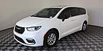 New 2026 CHRYSLER PACIFICA SELECT in LAS VEGAS, NEVADA