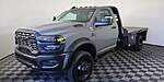 New 2027 RAM CHASSIS CAB CHASSIS in LAS VEGAS, NEVADA
