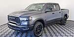 New 2026 RAM 1500 CREW CAB REBEL in LAS VEGAS, NEVADA