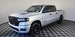 New 2026 RAM 1500 CREW CAB TRADESMAN in LAS VEGAS, NEVADA
