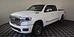 New 2027 RAM 1500 CREW CAB LIMITED in LAS VEGAS, NEVADA