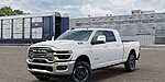 New 2027 RAM 2500 MEGA CAB LARAMIE in LAS VEGAS, NEVADA