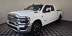 New 2027 RAM 2500 MEGA CAB LARAMIE in LAS VEGAS, NEVADA