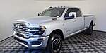 New 2027 RAM 2500 LARAMIE in LAS VEGAS, NEVADA