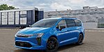 New 2027 CHRYSLER PACIFICA SELECT in LAS VEGAS, NEVADA