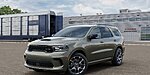New 2026 DODGE DURANGO GT HEMI in LAS VEGAS, NEVADA