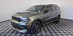 New 2026 DODGE DURANGO GT HEMI in LAS VEGAS, NEVADA