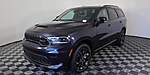 New 2026 DODGE DURANGO GT PLUS in LAS VEGAS, NEVADA