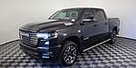 New 2026 RAM 1500 CREW CAB LARAMIE in LAS VEGAS, NEVADA