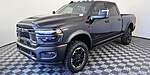 New 2026 RAM 2500 REBEL in LAS VEGAS, NEVADA