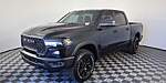 New 2026 RAM 1500 CREW CAB REBEL in LAS VEGAS, NEVADA