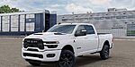 New 2027 RAM 2500 LARAMIE in LAS VEGAS, NEVADA