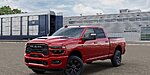 New 2027 RAM 2500 LARAMIE in LAS VEGAS, NEVADA