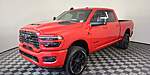 New 2027 RAM 2500 LARAMIE in LAS VEGAS, NEVADA