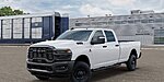 New 2027 RAM 2500 TRADESMAN in LAS VEGAS, NEVADA