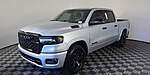 New 2027 RAM 1500 CREW CAB BIG HORN in LAS VEGAS, NEVADA