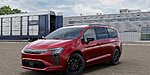 New 2027 CHRYSLER PACIFICA SELECT in LAS VEGAS, NEVADA