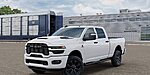New 2027 RAM 2500 TRADESMAN in LAS VEGAS, NEVADA