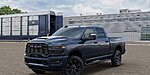 New 2027 RAM 2500 TRADESMAN in LAS VEGAS, NEVADA