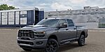 New 2027 RAM 2500 TRADESMAN in LAS VEGAS, NEVADA