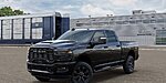 New 2027 RAM 2500 TRADESMAN in LAS VEGAS, NEVADA