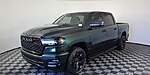 New 2026 RAM 1500 CREW CAB TRADESMAN in LAS VEGAS, NEVADA