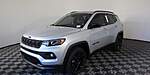 New 2026 JEEP COMPASS LATITUDE ALTITUDE in LAS VEGAS, NEVADA