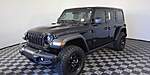 New 2026 JEEP WRANGLER WILLYS 4DR in LAS VEGAS, NEVADA