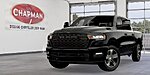 New 2026 RAM 1500 CREW CAB EXPRESS in LAS VEGAS, NEVADA