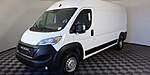 New 2027 RAM PROMASTER CARGO TRAD in LAS VEGAS, NEVADA