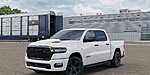 New 2027 RAM 1500 CREW CAB TRADESMAN in LAS VEGAS, NEVADA