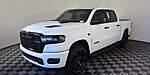 New 2027 RAM 1500 CREW CAB TRADESMAN in LAS VEGAS, NEVADA