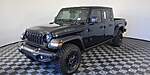 New 2026 JEEP GLADIATOR WILLYS in LAS VEGAS, NEVADA