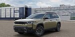 New 2026 JEEP CHEROKEE LAREDO in LAS VEGAS, NEVADA