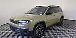New 2026 JEEP CHEROKEE LAREDO in LAS VEGAS, NEVADA