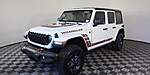 New 2026 JEEP WRANGLER AMERICA250 4DR in LAS VEGAS, NEVADA