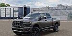 New 2027 RAM 2500 TRADESMAN in LAS VEGAS, NEVADA