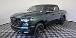 New 2026 RAM 1500 CREW CAB BIG HORN in LAS VEGAS, NEVADA