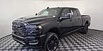 New 2026 RAM 3500 MEGA CAB LARAMIE in LAS VEGAS, NEVADA