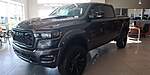 New 2026 RAM 1500 CREW CAB BIG HORN in LAS VEGAS, NEVADA