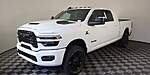 New 2026 RAM 2500 MEGA CAB LARAMIE in LAS VEGAS, NEVADA