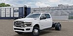 New 2027 RAM 3500 CREW CAB CHASSIS in LAS VEGAS, NEVADA