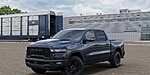 New 2027 RAM 1500 CREW CAB REBEL in LAS VEGAS, NEVADA